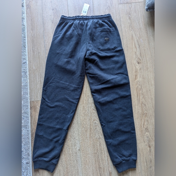 Boys Quicksilver sweat pants - Picture 3 of 3